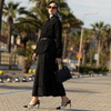 MissWhence Autumn/Winter 2026–2027: A Season of Fluid Silhouettes