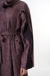 Felt Cape