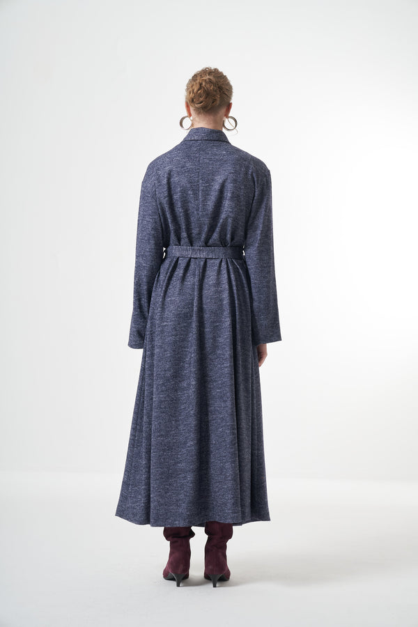 Felt Cape