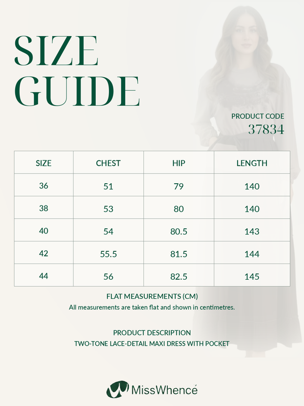 Black Silk-Poplin Maxi Dress