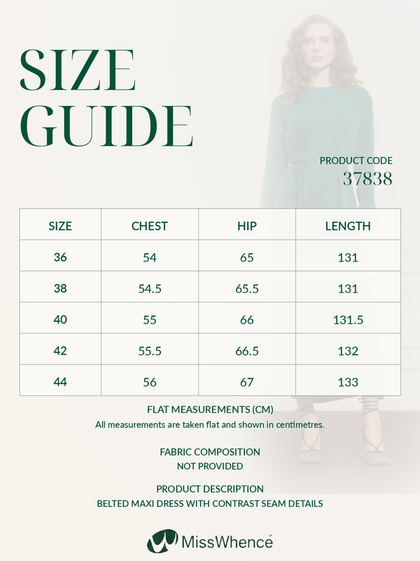 Relaxed-Fit Silk Dress