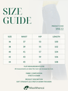 High Waist Wide Leg Jeans for Women – Medium Blue Denim Palazzo Pants
