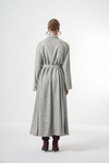 Felt Cape