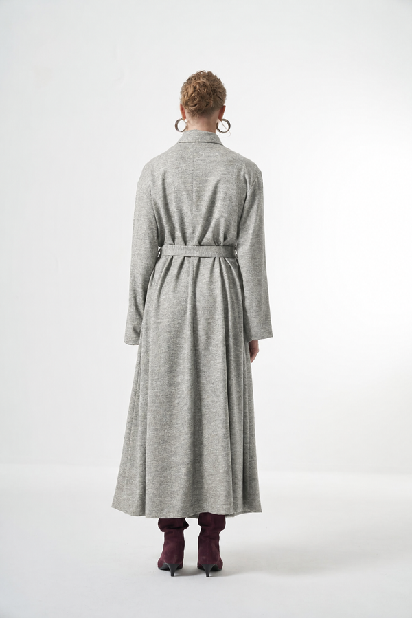 Felt Cape