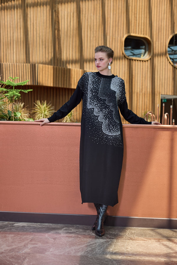 Knitwear Dress
