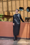 Knitwear Dress