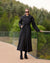 Felt Cape
