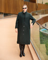 Felt Coat