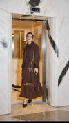 MissWhence UAE V3310 plus-size maxi dress, original MissWhence gallery photograph 4