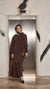 MissWhence UAE V3310 plus-size maxi dress, original MissWhence front photograph