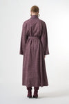 Felt Cape