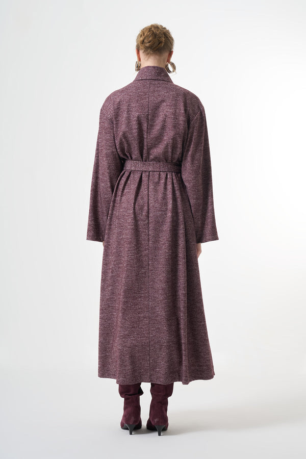 Felt Cape