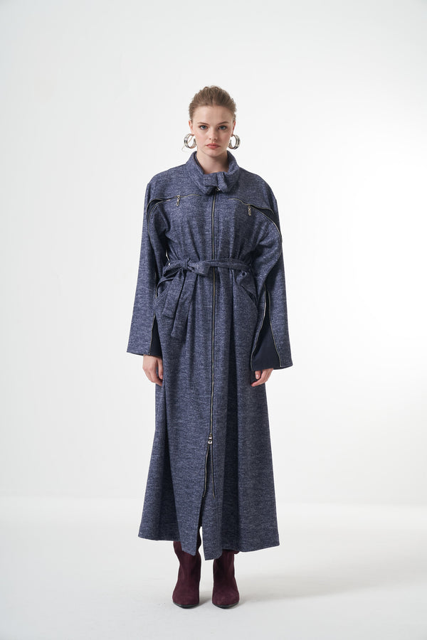 Felt Cape
