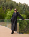 Felt Cape