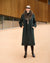 Felt Coat