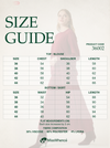 Set with Front Stitch Detail and Paneled Skirt