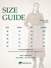 Trench Coat with Ruffle/Pleat Detail and Sash